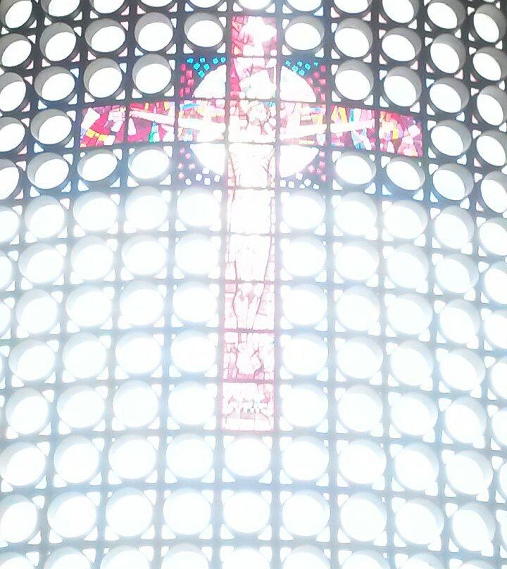 Santuario dell'Amore Misericordioso景点图片