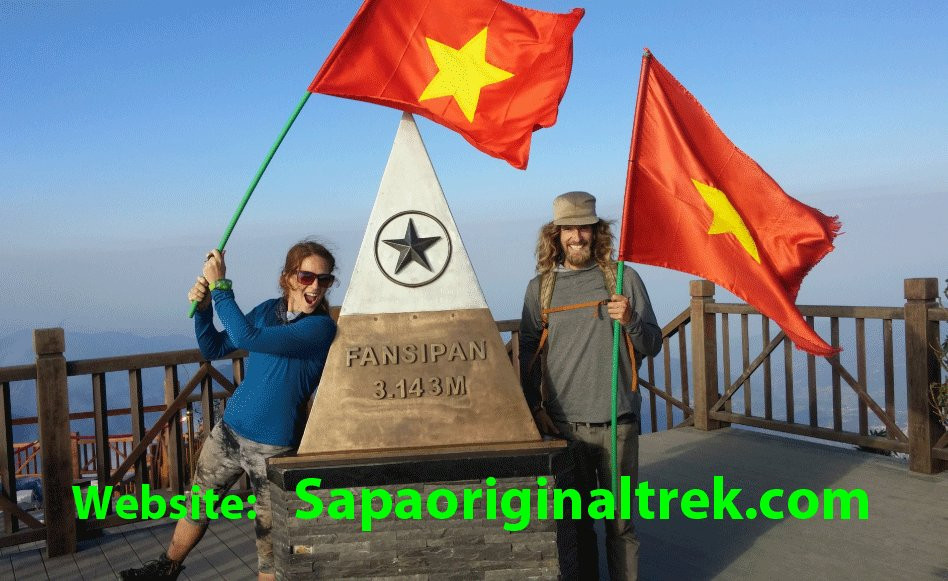 Sapa Original Trek