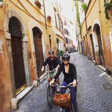 A Friend In Rome Tours-罗马必去景点