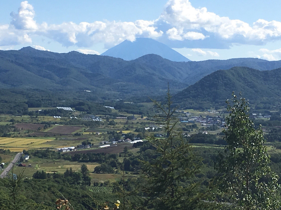 赤井川村旅游攻略图片