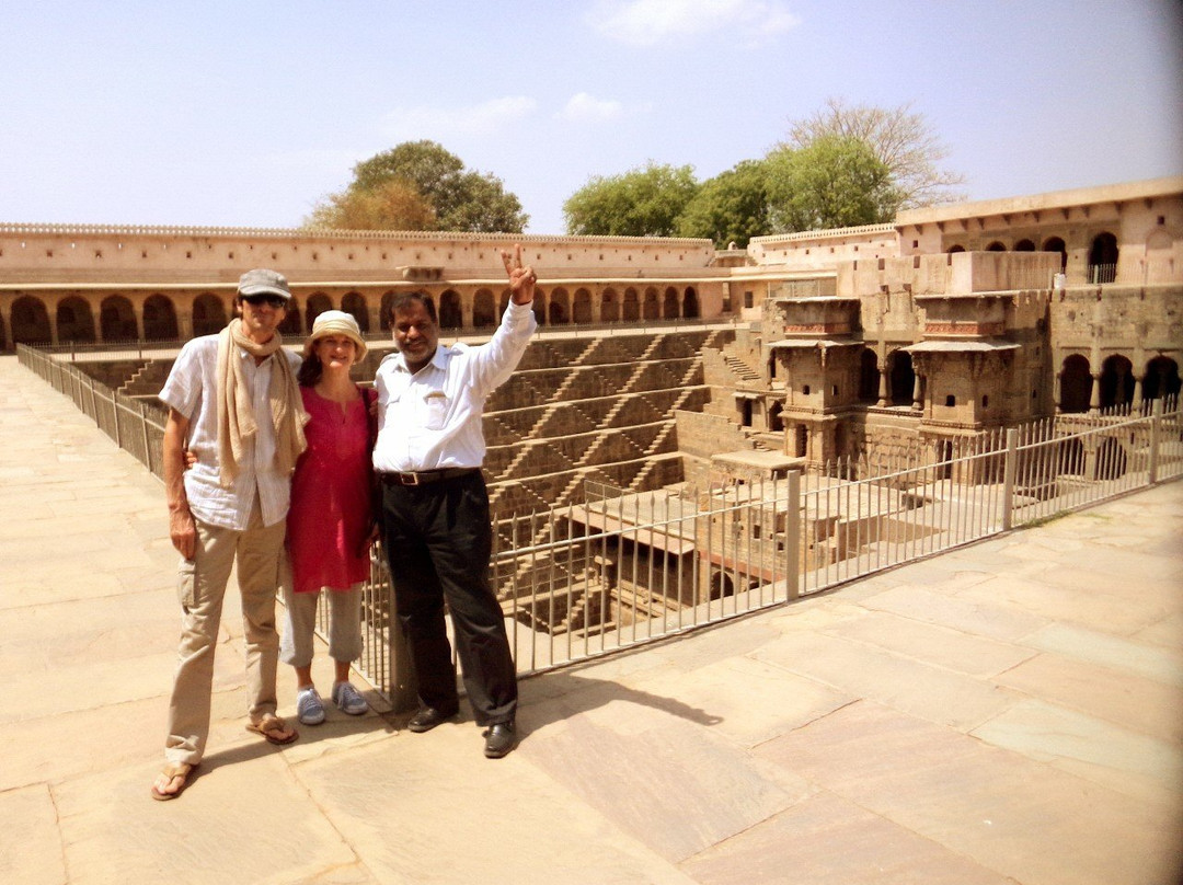 Ronak Tours Jaipur-斋蒲尔必去景点