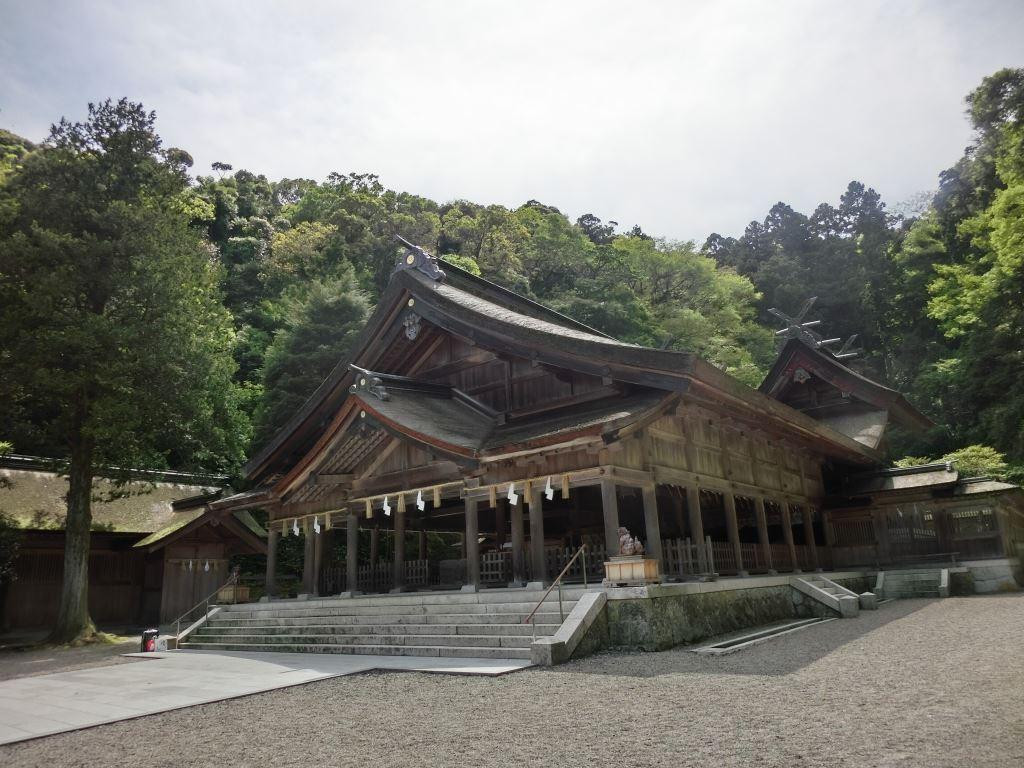 Mihonoseki