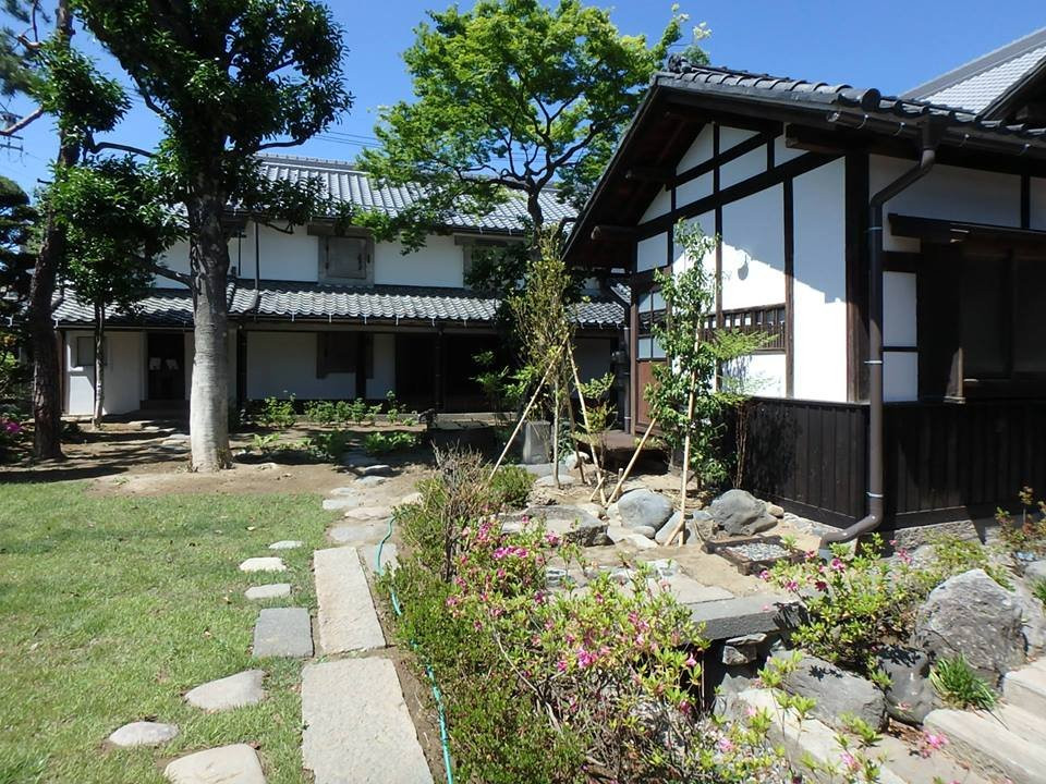 Kyu Otagiri House景点图片