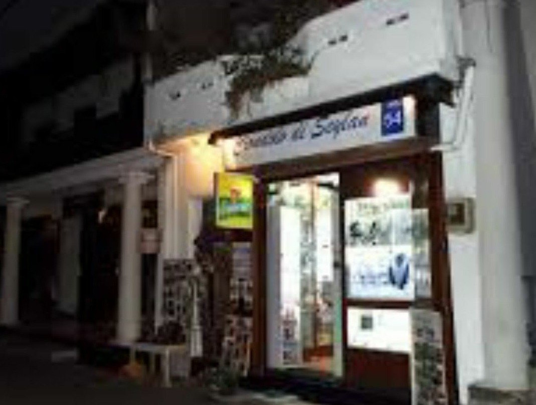 Ciondolo Di Seylan-加勒必去景点