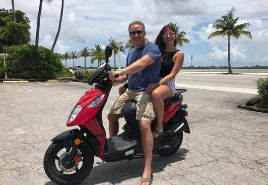 Island Style Rentals-基韦斯特必去景点