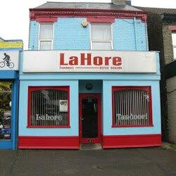 Lahore Tandoori