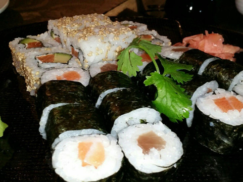 RESTAURANTE YAHO San Juan de Alicante