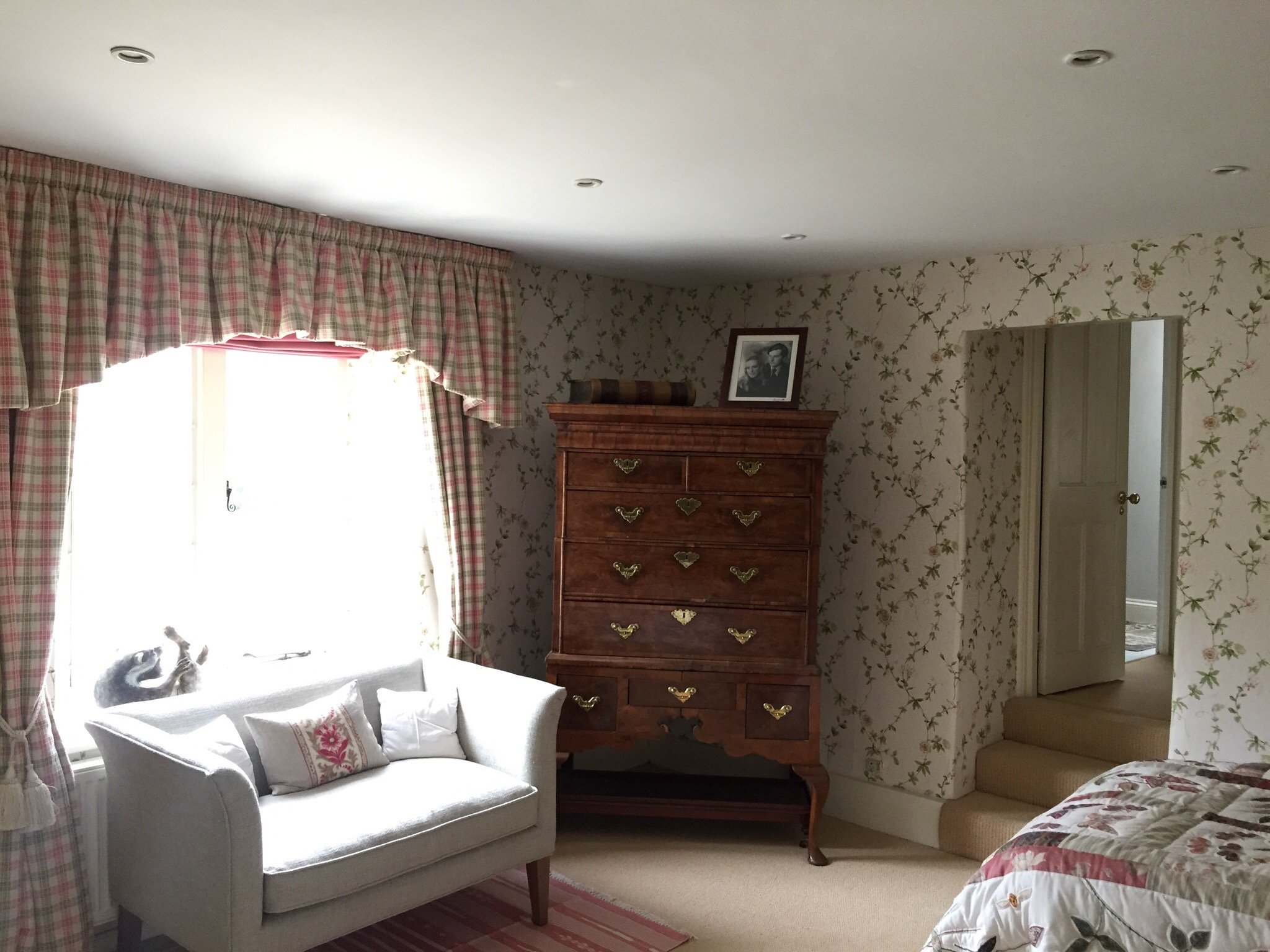 Middle Farm B&B-酒店景观