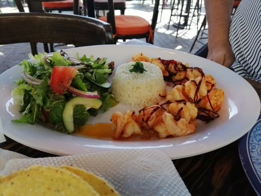 La Cerveceria de Barrio