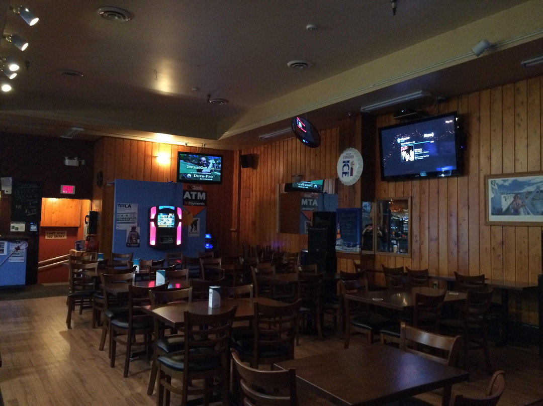 Port Sports Pub
