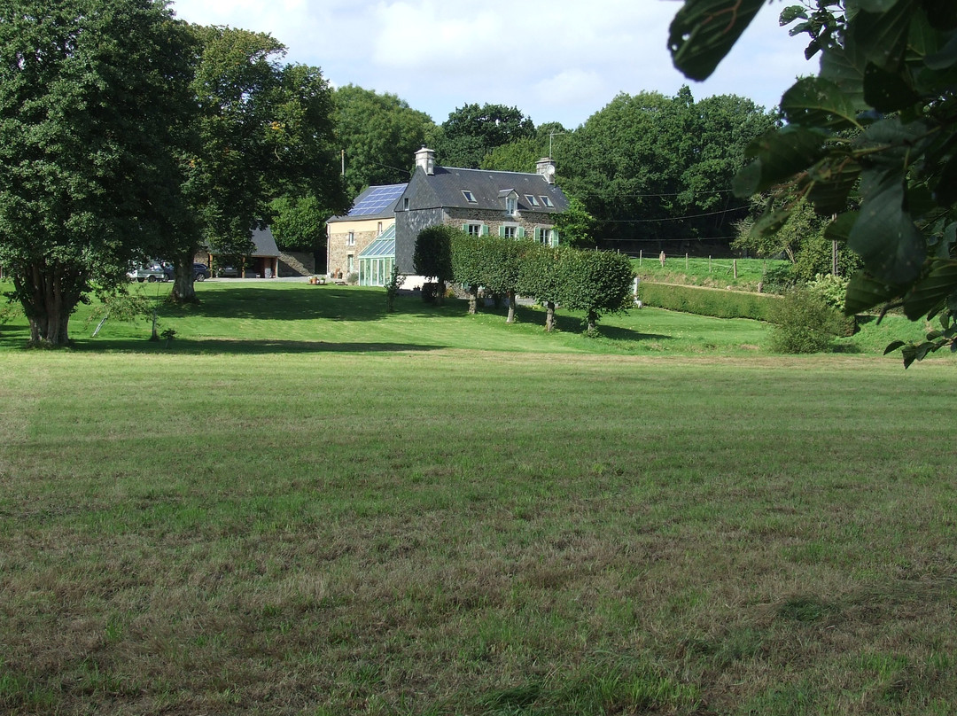 Saint-Samson-de-Bonfosse旅游攻略图片