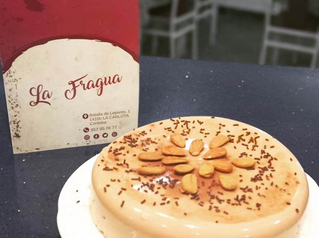 La Fragua