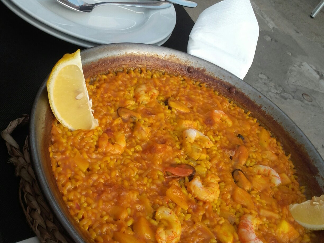 Sa Cova Des Port