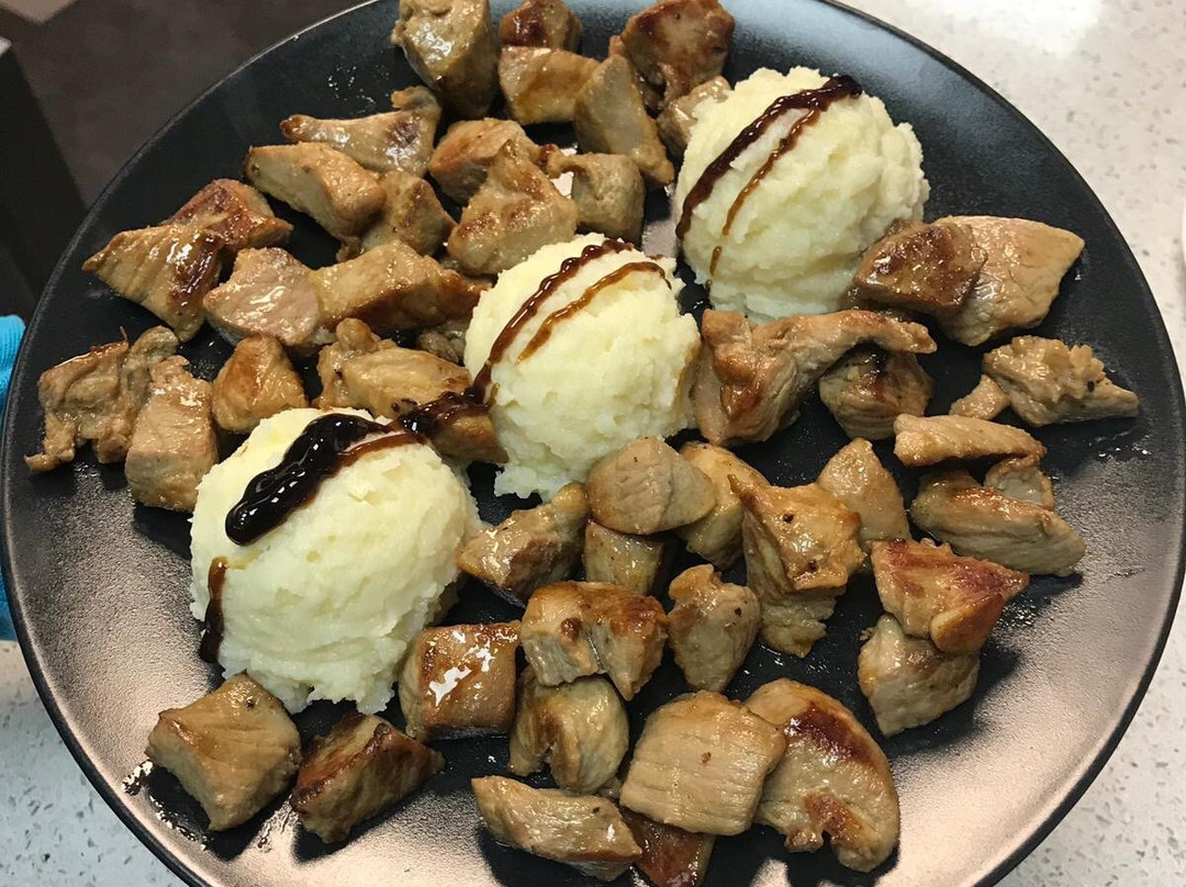 Cerveceria Mar De Tapas