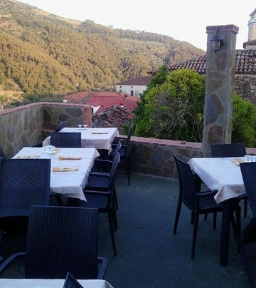 Ristorante Pizzeria Da Pippo主图