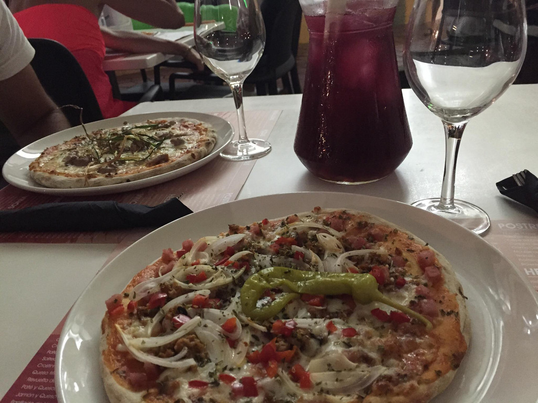 Pizzeria Verona