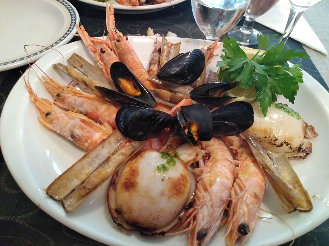 Restaurante Tomas