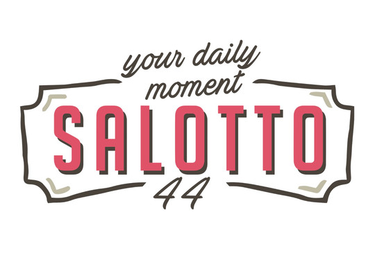 Salotto 44 - Your daily moment