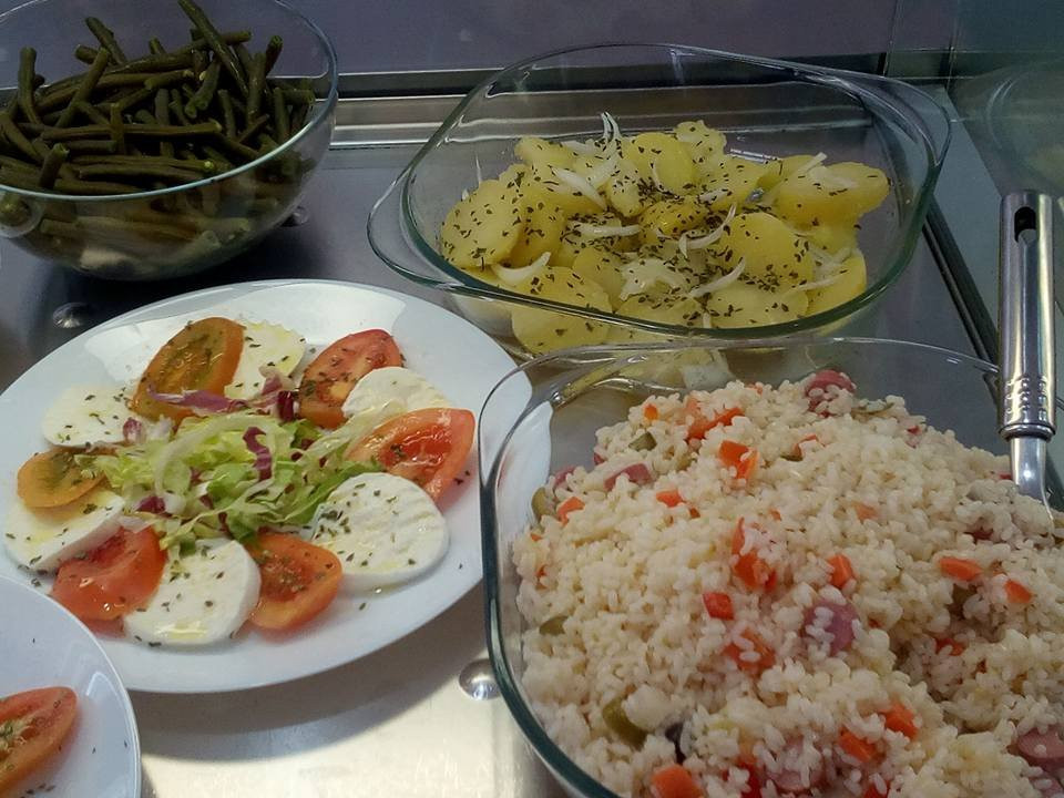 Pantagruel Tavola Calda