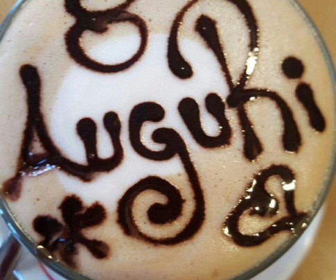 Bar Pasticceria Del Pino