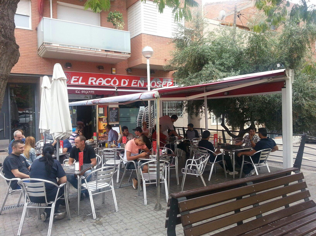 El Raco d'en Josep