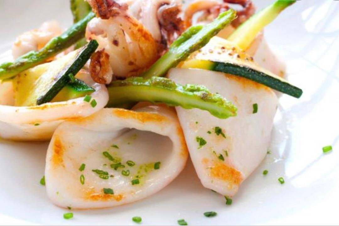 Al Pesce Vela
