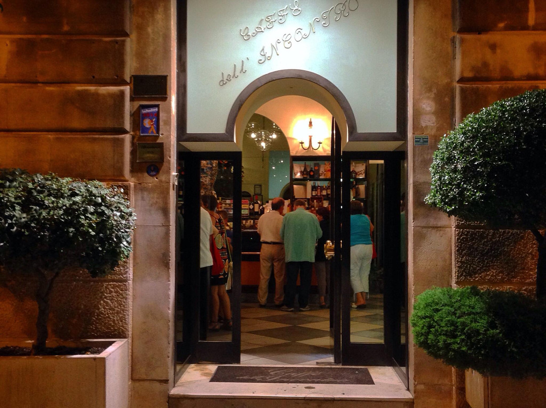 Caffe dell'Incontro