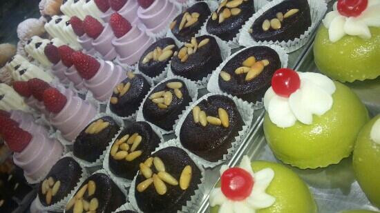 Sovico餐馆和美食-Vecchia Brianza