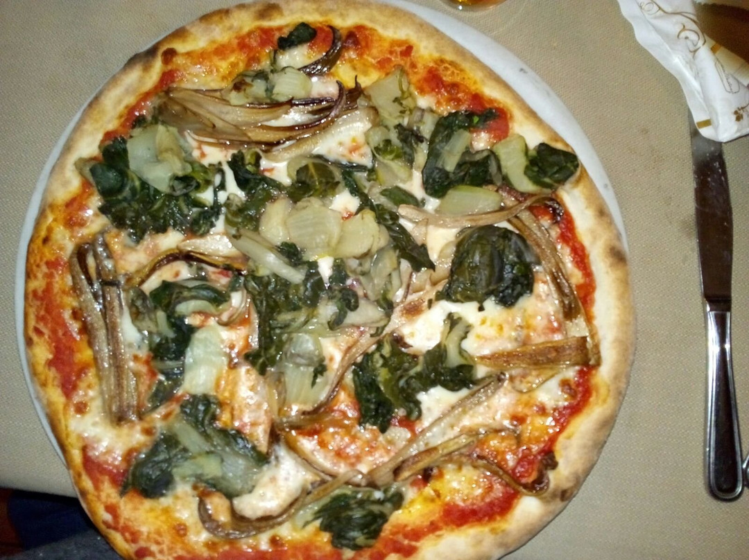 Ristorante Pizzeria Il Veliero