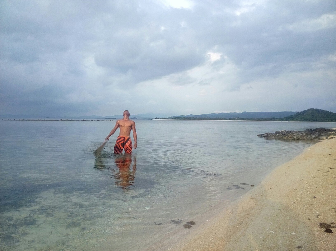 Gili Gede旅游攻略图片