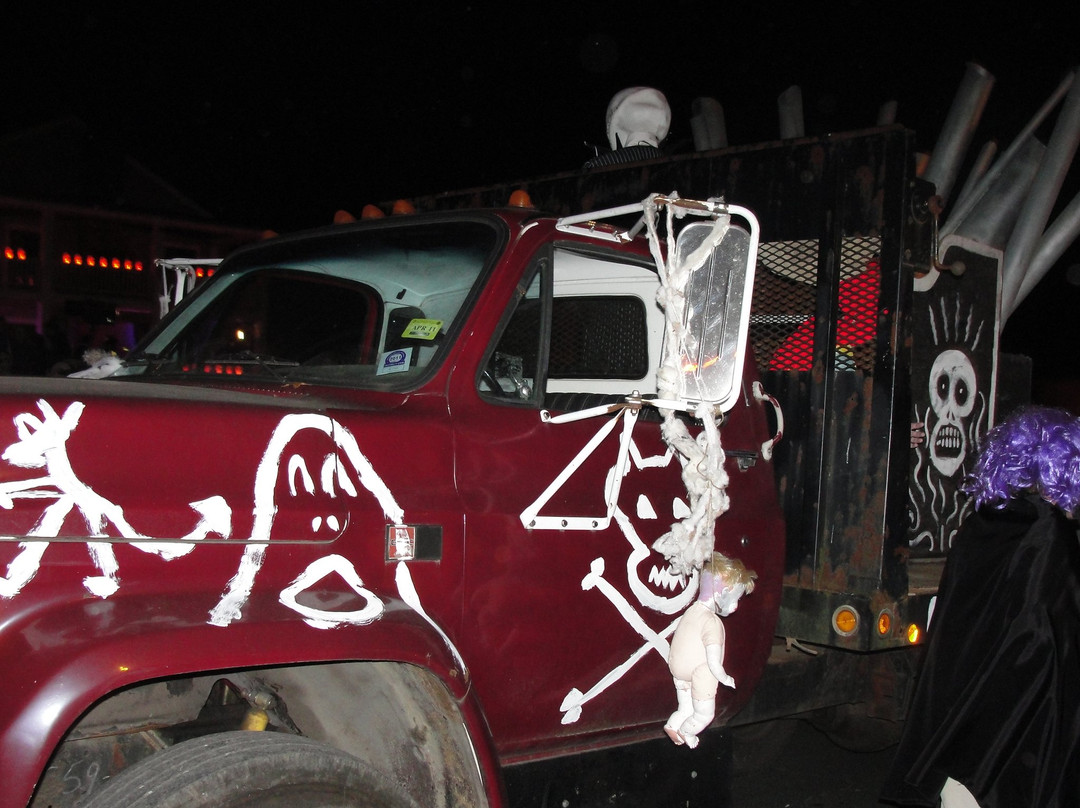 Collinsville旅游攻略图片