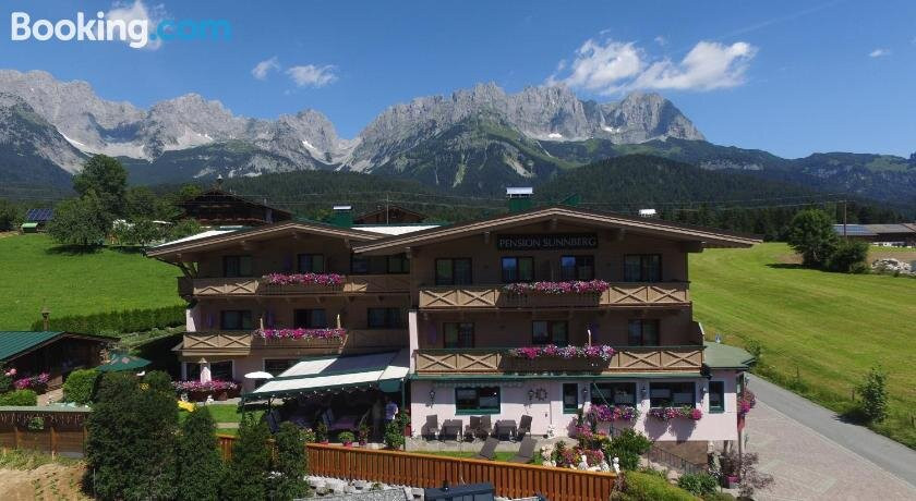 Gastehaus Sunnberg主图