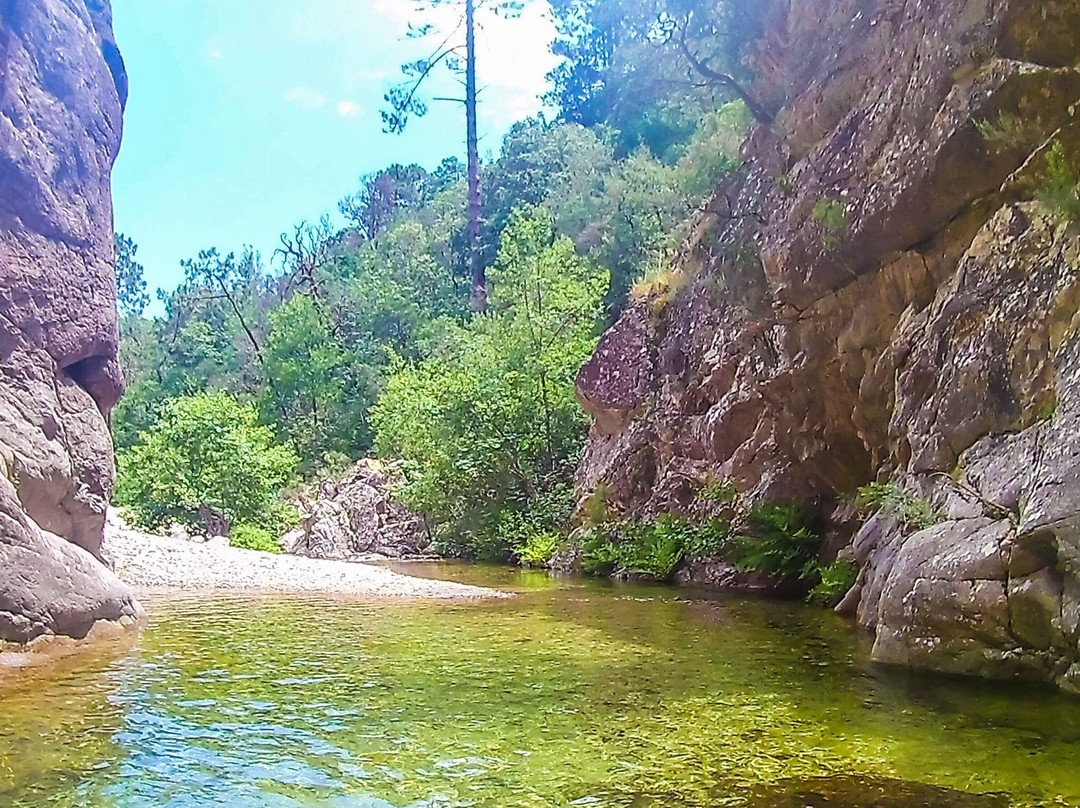 Solenzara旅游攻略图片