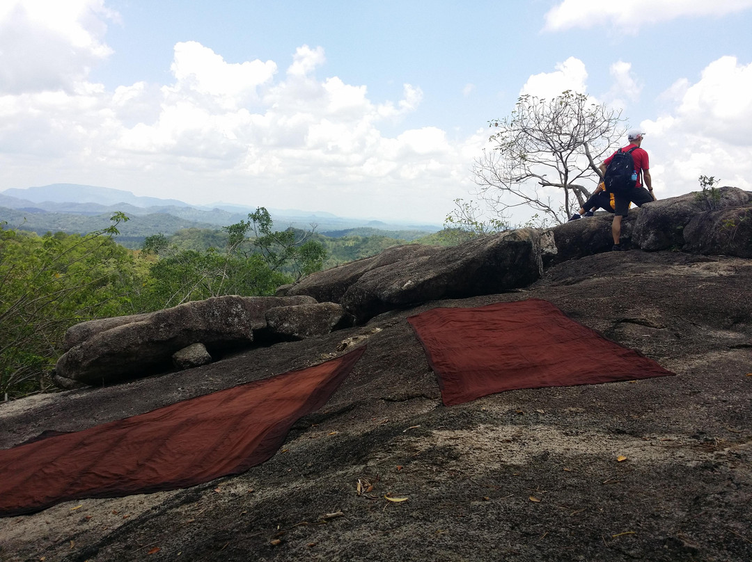 Na Uyana Monastery-Melsiripura必去景点