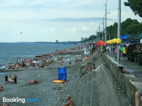 Guesthouse Dolce Vita Kobuleti