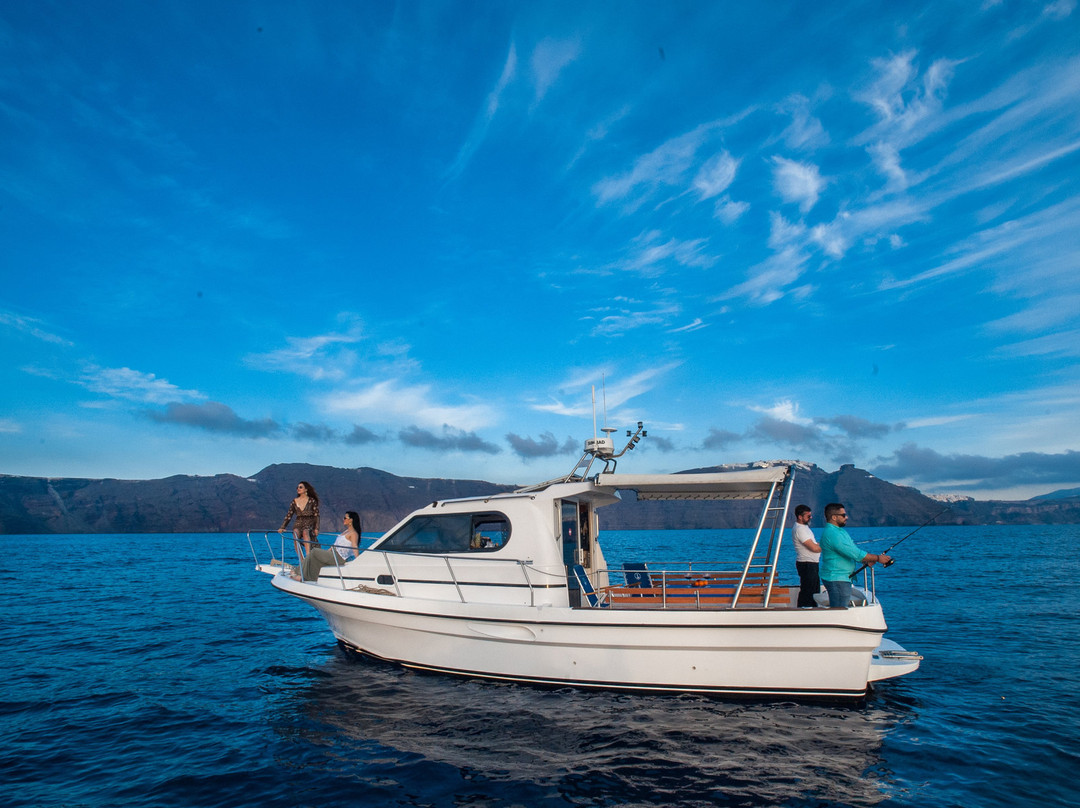 The Pirate Private Fishing Tours-伊亚必去景点