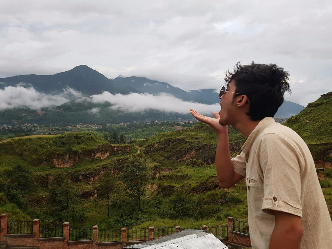 Chobhar旅游攻略图片