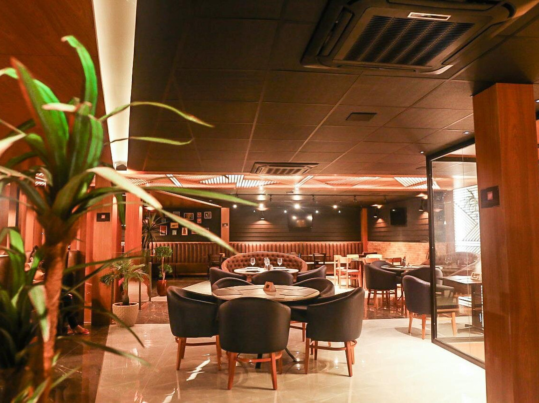 Grand Parrilla Steak House