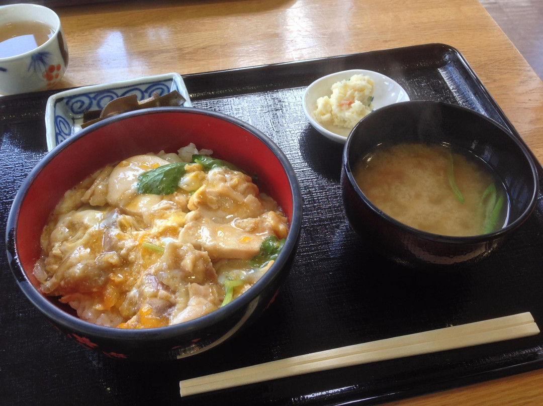 三岛町旅游攻略图片