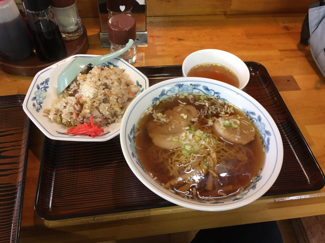 きらく亭