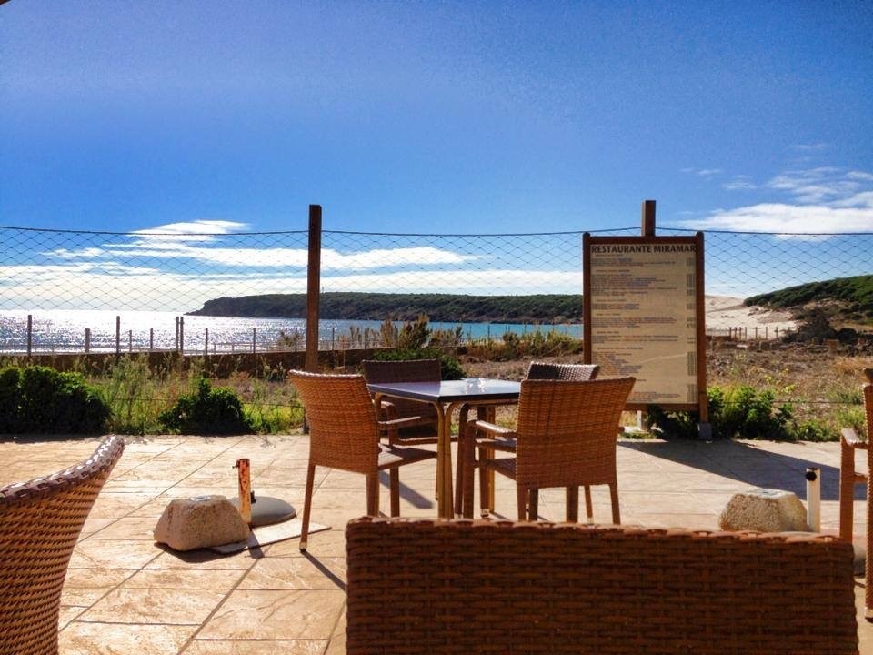 Restaurante Miramar