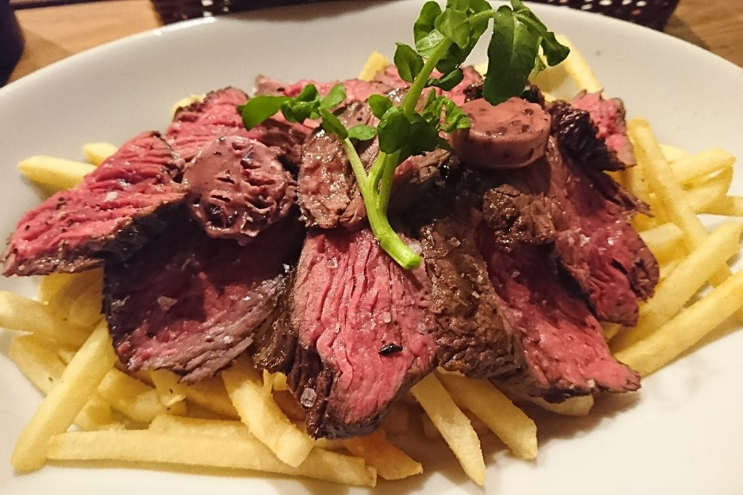 bistro hiro