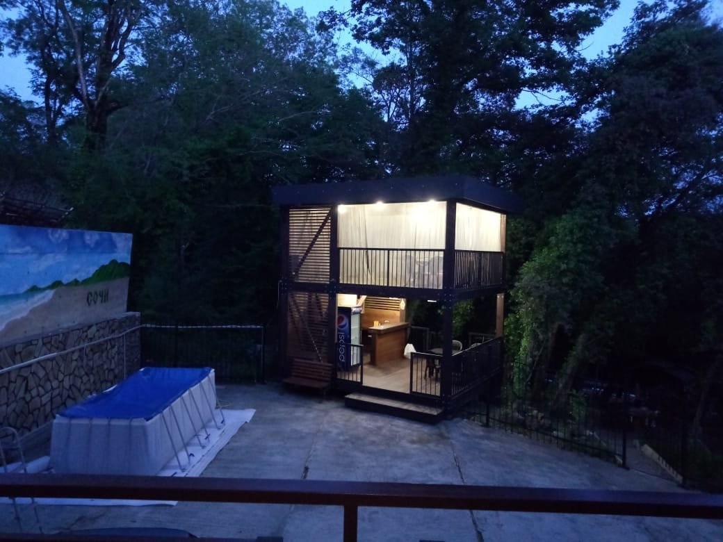 Chalet Shokolad