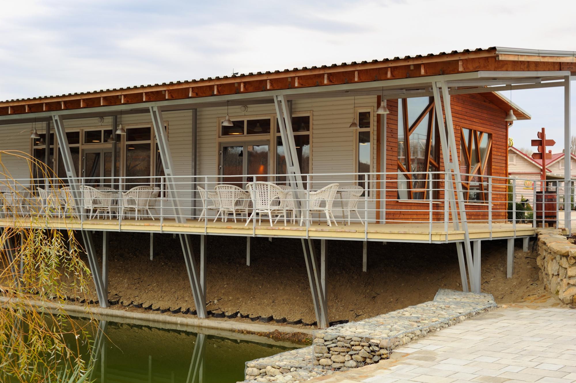 Svyatograd Resort-浴室