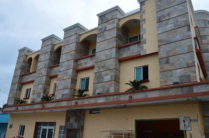 Hotel Del Angel Cosamaloapan-官方