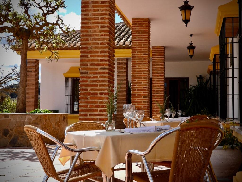 Hotel Rural Carlos Astorga-浴室