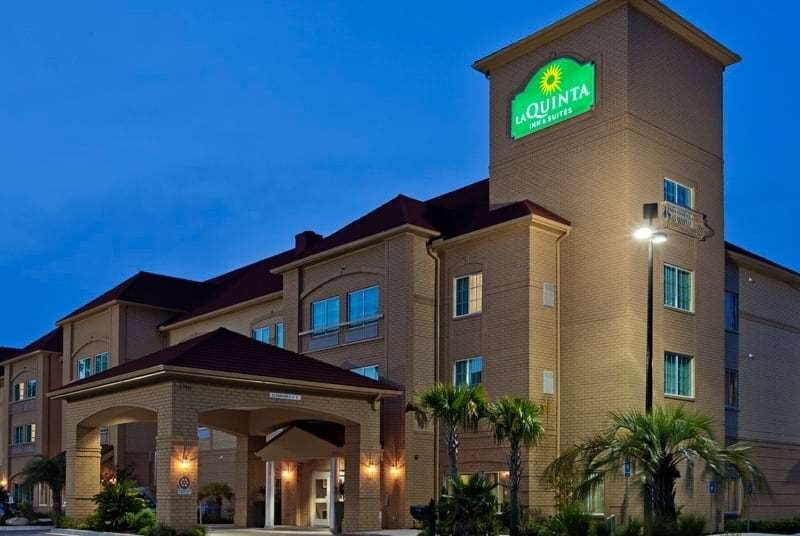 Midway酒店住宿-La Quinta Inn & Suites by Wyndham Hinesville - Fort Stewart