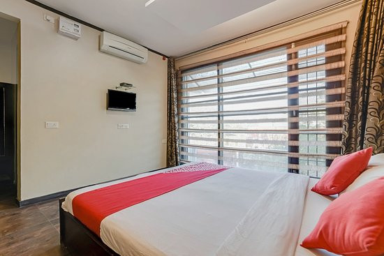 Windcross Hotel主图