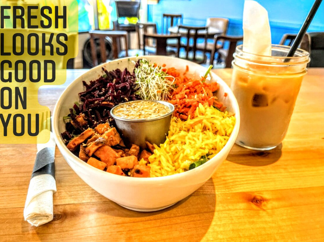Mudsharks Cafe
