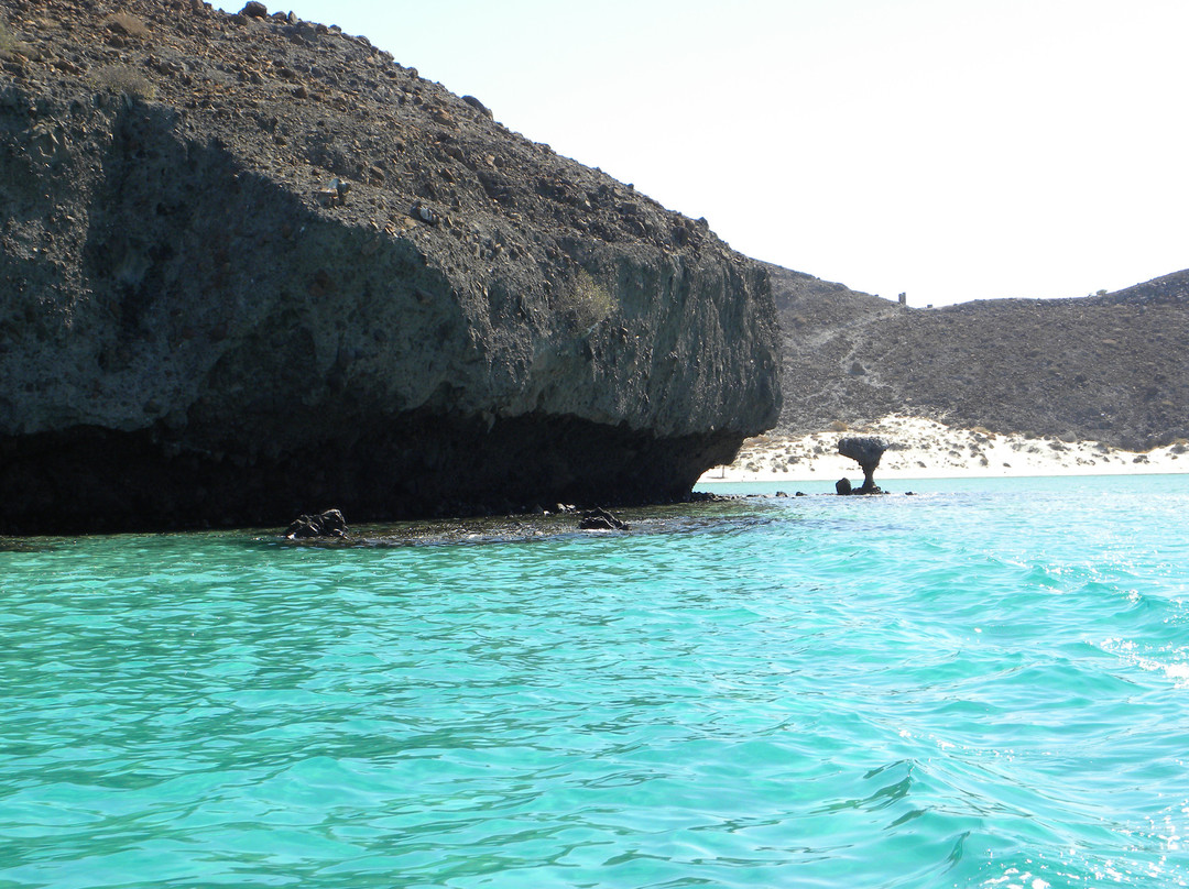 Espiritu & Baja Tours